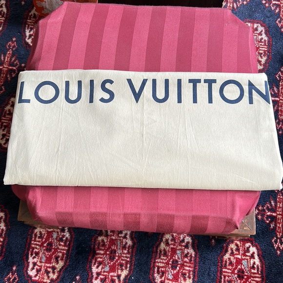 XL Louis Vuitton Dust bag for DUFFLE or neverfull GM etc - Picture 4 of 4